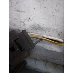 Motorino tergicristalli ant Opel Corsa D dal 2006 al 2011 cod 13182340  1736763299434