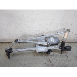 Motorino tergicristalli ant Opel Corsa D dal 2006 al 2011 cod 13182340  1736763299434