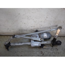 Motorino tergicristalli ant Opel Corsa D dal 2006 al 2011 cod 13182340  1736763299434