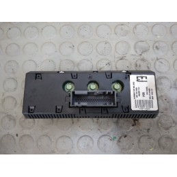 Display orologio multifunzione Opel Corsa D dal 2006 al 2011 cod 13284430  1736764622576
