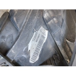 Fanale fanalino stop post dx Opel Corsa D 5 porte dal 2006 al 2011 cod 13269051  1736767838301