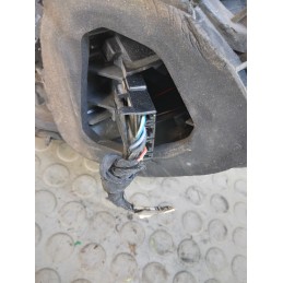Fanale fanalino stop post dx Opel Corsa D 5 porte dal 2006 al 2011 cod 13269051  1736767838301