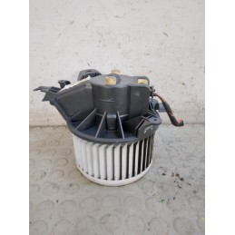 Ventola riscaldamento abitacolo Opel Corsa D dal 2006 al 2011 cod 164230100  1736768925819