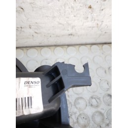 Ventola riscaldamento abitacolo Opel Corsa D dal 2006 al 2011 cod 164230100  1736768925819