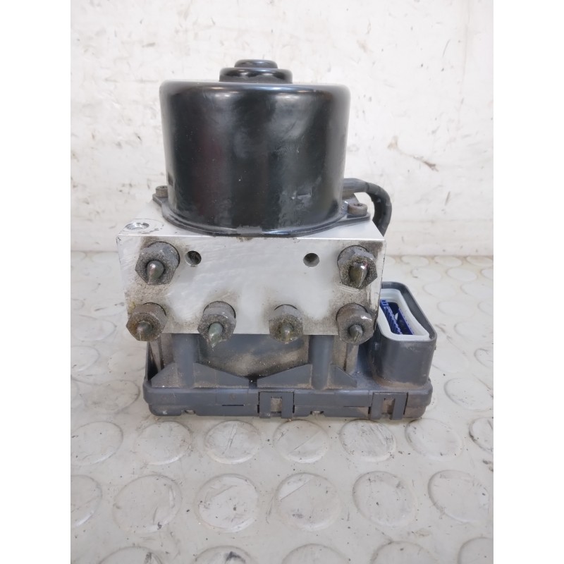 Centralina pompa abs Jaguar S-Type dal 1999 al 2002 cod 1r83-2c333-aa  1736769294013