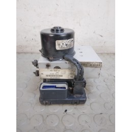 Centralina pompa abs Jaguar S-Type dal 1999 al 2002 cod 1r83-2c333-aa  1736769294013