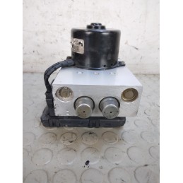 Centralina pompa abs Jaguar S-Type dal 1999 al 2002 cod 1r83-2c333-aa  1736769294013