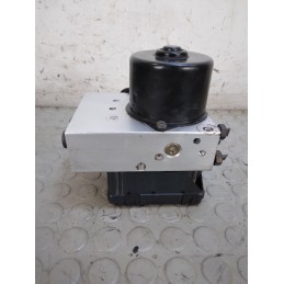 Centralina pompa abs Jaguar S-Type dal 1999 al 2002 cod 1r83-2c333-aa  1736769294013