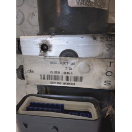 Centralina pompa abs Jaguar S-Type dal 1999 al 2002 cod 1r83-2c333-aa  1736769294013