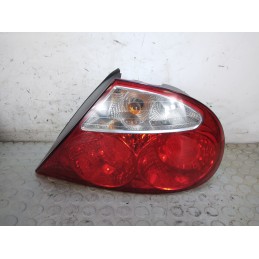 Fanale fanalino stop post dx Jaguar S-Type dal 1999 al 2002 cod XR845504  1736777344298
