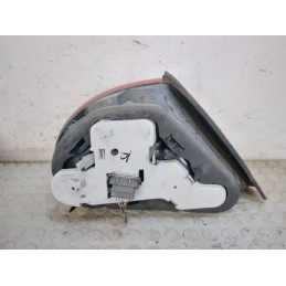 Fanale fanalino stop post dx Jaguar S-Type dal 1999 al 2002 cod XR845504  1736777344298