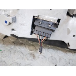 Fanale fanalino stop post dx Jaguar S-Type dal 1999 al 2002 cod XR845504  1736777344298