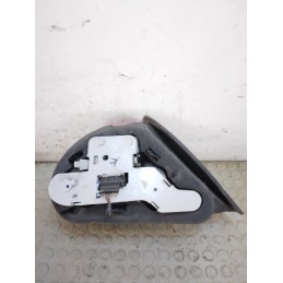 Fanale fanalino stop post dx Jaguar S-Type dal 1999 al 2002 cod XR845504  1736777344298