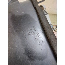 Fanale fanalino stop post dx Jaguar S-Type dal 1999 al 2002 cod XR845504  1736777344298