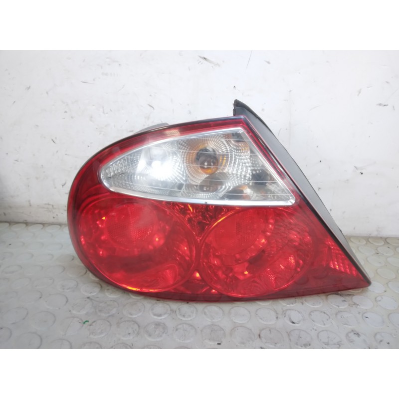 Fanale fanalino stop post sx Jaguar S-Type dal 1999 al 2002 cod XR845506  1736777647184