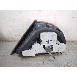Fanale fanalino stop post sx Jaguar S-Type dal 1999 al 2002 cod XR845506  1736777647184