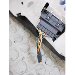 Fanale fanalino stop post sx Jaguar S-Type dal 1999 al 2002 cod XR845506  1736777647184