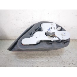Fanale fanalino stop post sx Jaguar S-Type dal 1999 al 2002 cod XR845506  1736777647184