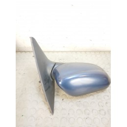 Specchietto retrovisore elettrico ant dx Jaguar S-Type dal 1999 al 2002 cod 015512  1736778531376