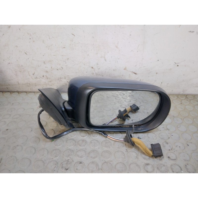Specchietto retrovisore elettrico ant dx Jaguar S-Type dal 1999 al 2002 cod 015512  1736778531376
