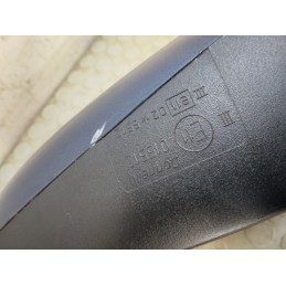 Specchietto retrovisore elettrico ant dx Jaguar S-Type dal 1999 al 2002 cod 015512  1736778531376