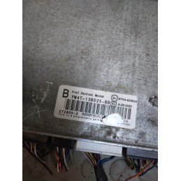 Centralina motore Jaguar S-Type 3.0 b V6 dal 1999 al 2002 cod yw4t-13b525-bb  1736781484072