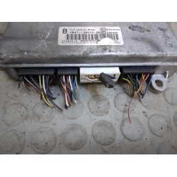 Centralina motore Jaguar S-Type 3.0 b V6 dal 1999 al 2002 cod yw4t-13b525-bb  1736781484072