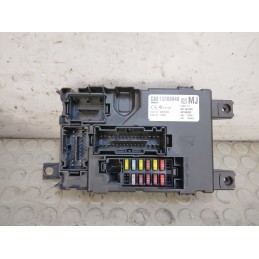 Centralina body computer Opel corsa D dal 2006 al 2011 cod 13308948  1736848401677