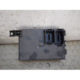 Centralina body computer Opel corsa D dal 2006 al 2011 cod 13308948  1736848401677