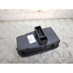 Pulsantiera alzavetro ant sx Lancia Ypsilon dal 2003 al 2011 cod 735360605  1736851469558
