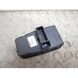 Pulsantiera alzavetro ant sx Lancia Ypsilon dal 2003 al 2011 cod 735360605  1736851469558