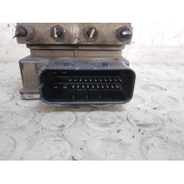 Centralina pompa ABS Lancia Ypsilon dal 2003 al 2011 cod 54085155a 51845405  1736852312778
