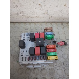 Centralina porta fusibili Lancia Ypsilon dal 2003 al 2011 cod 0051792194057657  1736854855136