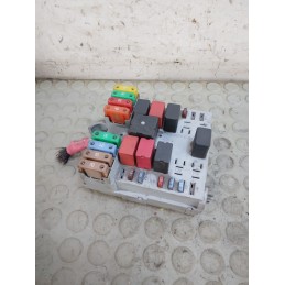 Centralina porta fusibili Lancia Ypsilon dal 2003 al 2011 cod 0051792194057657  1736854855136