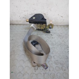 Cintura di sicurezza ant sx Jaguar S-Type dal 1999 al 2002 cod xw4a-54611b09  1736866975860