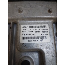 Centralina motore Ford S-Max dal 2006 al 2015 cod bg91-12a650-pe  1736871367780