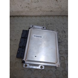 Centralina motore Ford S-Max dal 2006 al 2015 cod bg91-12a650-pe  1736871367780