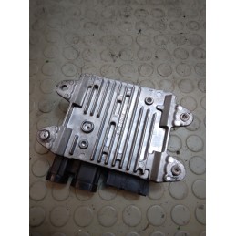 Centralina servosterzo idroguida Citroen C3 dal 2002 al 2010 cod 9645460880  1736872020196