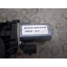 Motorino alzavetro ant sx Lancia Ypsilon dal 2003 al 2011 cod d3347.01 4545.00.018  1736932782194