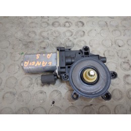 Motorino alzavetro ant sx Lancia Ypsilon dal 2003 al 2011 cod d3347.01 4545.00.018  1736932782194