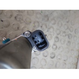 Motorino alzavetro ant dx Lancia Ypsilon dal 2003 al 2011 cod 51001603  1736933372783