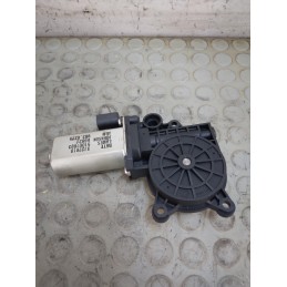 Motorino alzavetro ant dx Lancia Ypsilon dal 2003 al 2011 cod 51001603  1736933372783