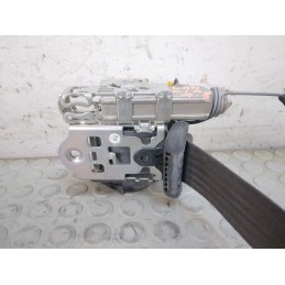 Cintura di sicurezza ant sx Lancia Ypsilon II serie dal 2003 al 2011 cod 735420953  1736935739898