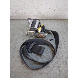 Cintura di sicurezza ant sx Lancia Ypsilon II serie dal 2003 al 2011 cod 735420953  1736935739898