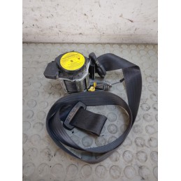 Cintura di sicurezza ant sx Lancia Ypsilon II serie dal 2003 al 2011 cod 735420953  1736935739898