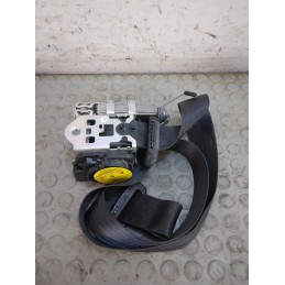Cintura di sicurezza ant sx Lancia Ypsilon II serie dal 2003 al 2011 cod 735420953  1736935739898