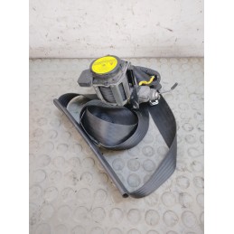 Cintura di sicurezza ant dx Lancia Ypsilon II serie dal 2003 al 2011 cod 735420952  1736935910181