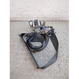 Cintura di sicurezza ant dx Lancia Ypsilon II serie dal 2003 al 2011 cod 735420952  1736935910181