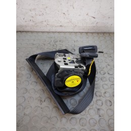 Cintura di sicurezza ant dx Lancia Ypsilon II serie dal 2003 al 2011 cod 735420952  1736935910181