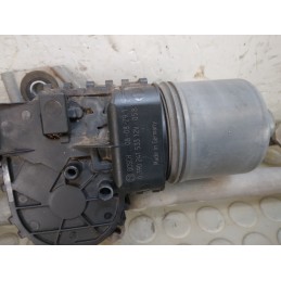 Motorino tergicristallo ant Lancia Ypsilon ii serie dal 2003 al 2011 cod 039024153312v  1736936687129